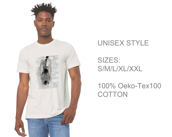T-shirt  BACK