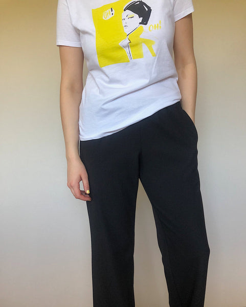 T-shirt  OH! OH!