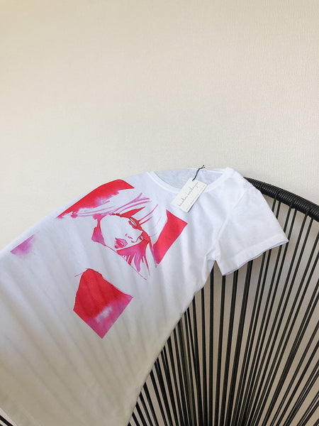T-shirt RED