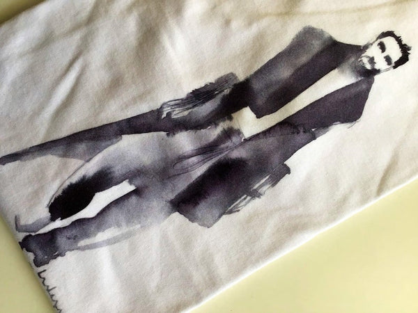 T-shirt SEVEN DAYS