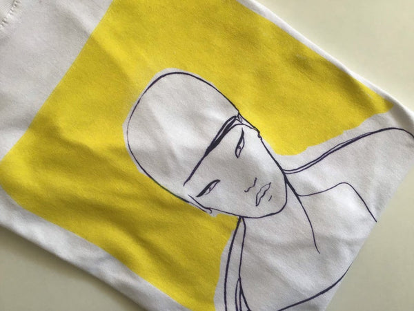 T-shirt  SWIM DEEP