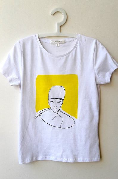 T-shirt  SWIM DEEP