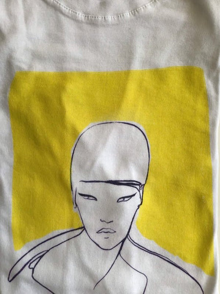 T-shirt  SWIM DEEP