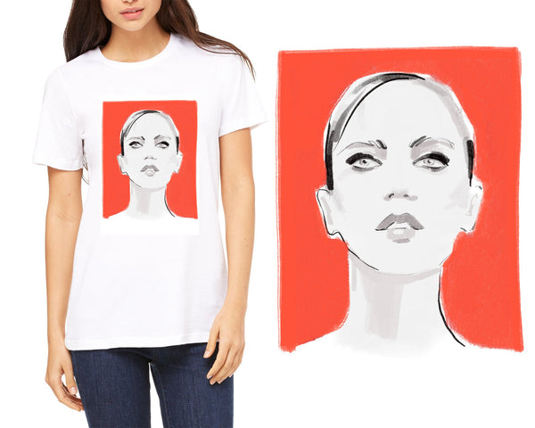 T-shirt YOU